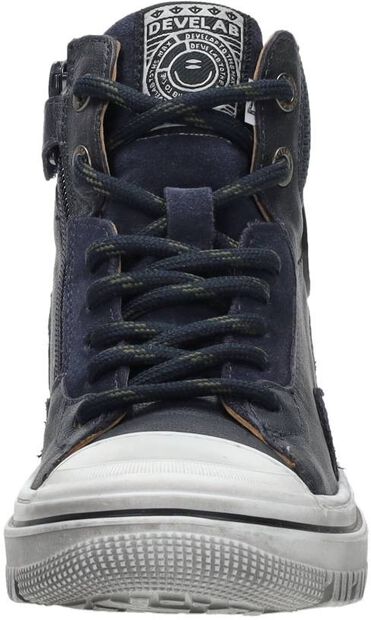 Veterschoenen Hoog - large