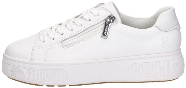 Veterschoenen Laag - large