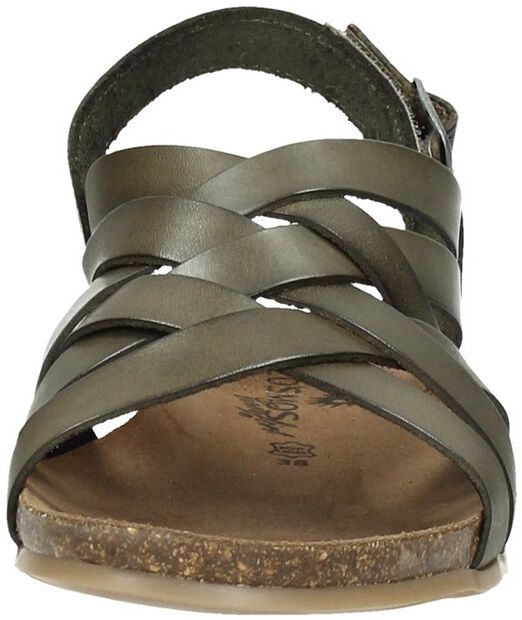 Sandalen Plat - large
