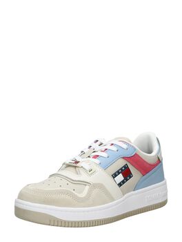 Tommy Jeans Basket WMN