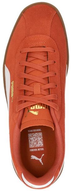 Puma Club II - large