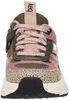 Sneakers Laag - small