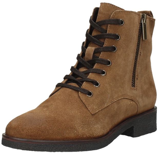 Dames veterschoenen - large