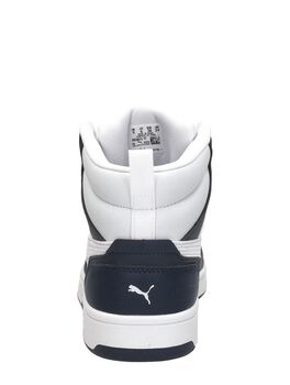 Puma Rebound V6 Mid Jr