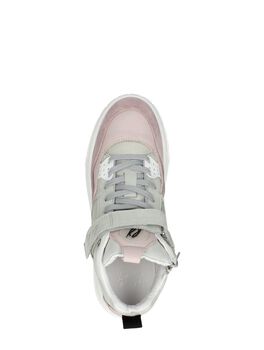 Women High Top Sneaker