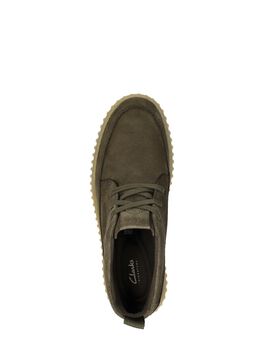 Torhill Lace Hi