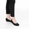 Dames sleehak pumps - small