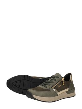 Sneakers Laag
