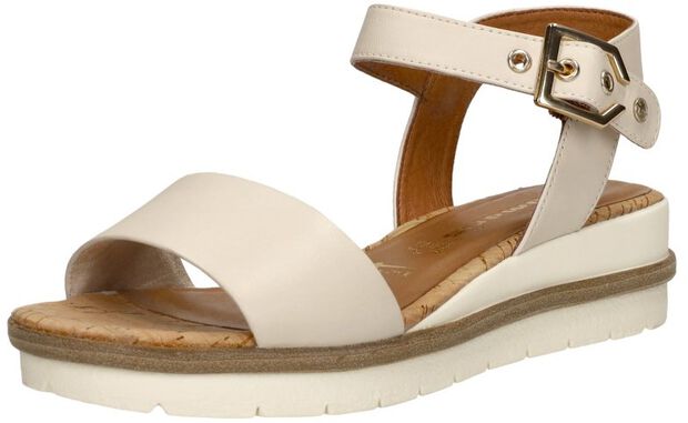 Sandalen Plat - large