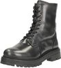 Veterschoenen Hoog - small