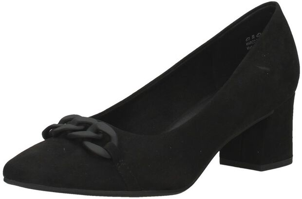 Pumps - large