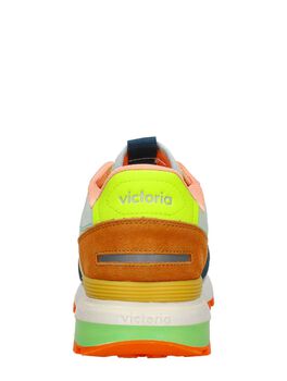 Sneakers Laag