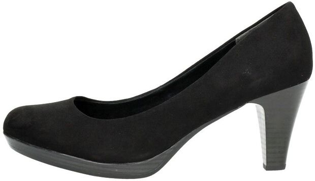 Dames pumps - large