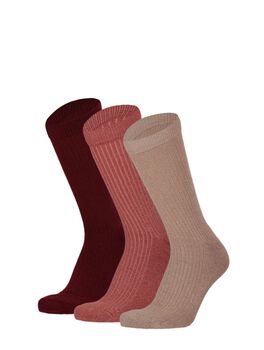 Glitter Socks 3-PACK