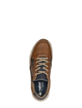 Veterschoenen Laag