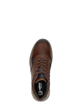 Veterschoenen Laag