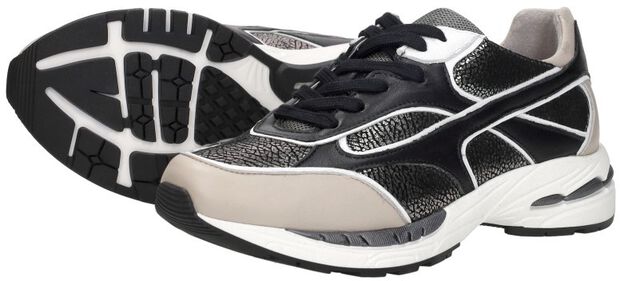 Sneakers Laag - large