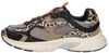 Sneakers Laag - small