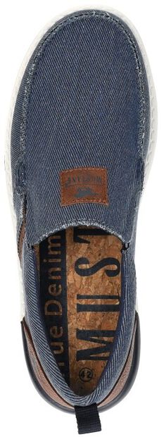 Sneakers Laag - large