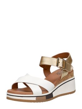 Sandalen Hak
