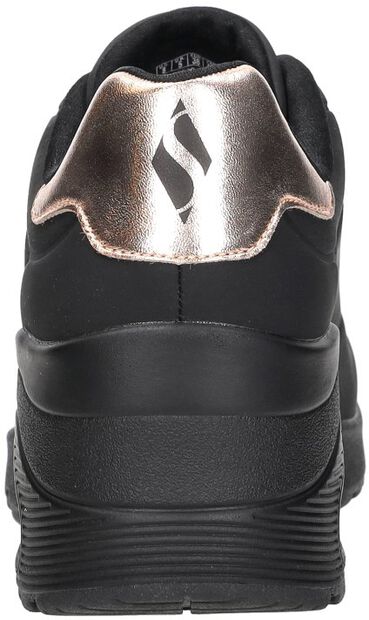 Uno Wedge -Hi Steps - large