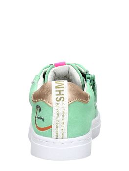 Meisjes veterschoenen