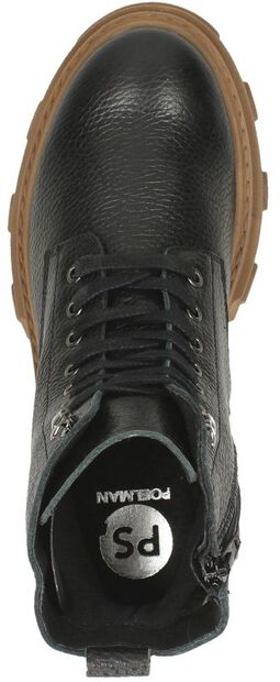 Dames veterschoenen - large