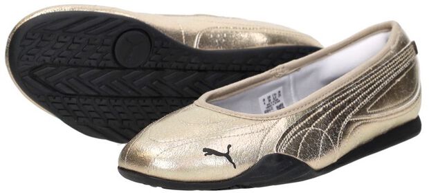Puma Catch Soleil Ballerina - large