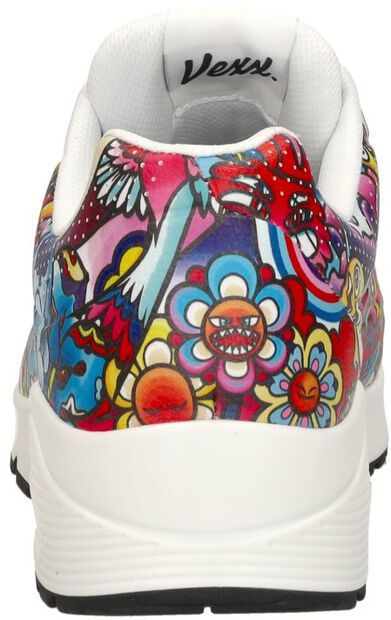 Uno-Color Doodle - large