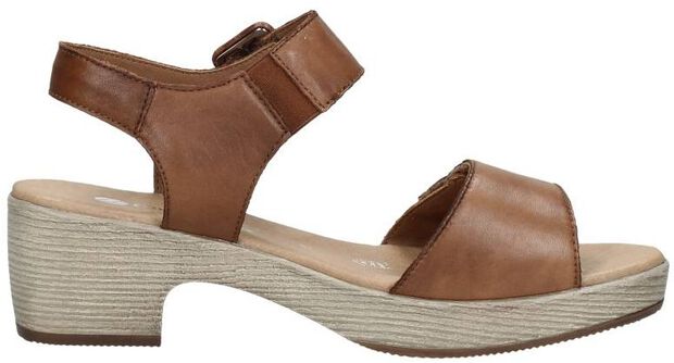 Sandalen Hak - large