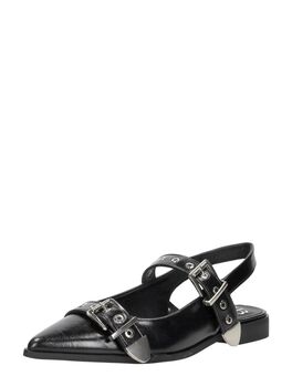 Slingbacks