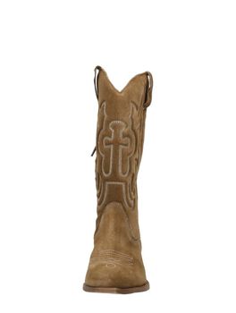 Western boots