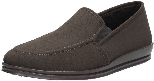 Heren pantoffels - large