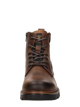 Veterschoenen Hoog