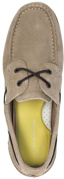 TH Boat Shoe Core Suede - large
