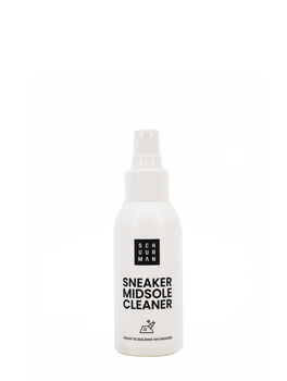 Sneaker Midsole Cleaner