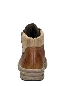 Veterschoenen Hoog