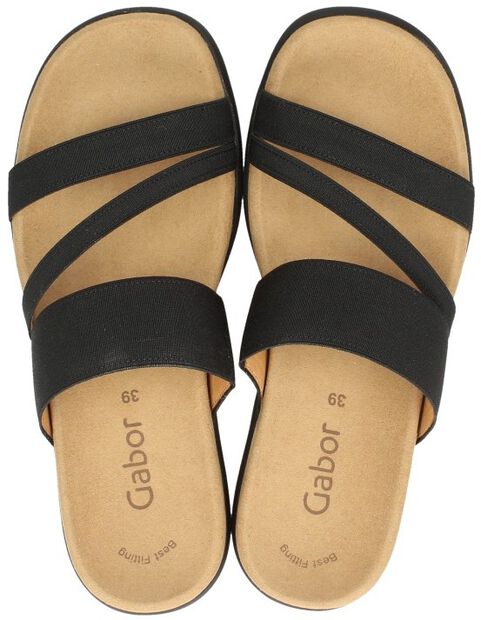 Dames slippers - large