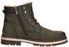 Veterschoenen Hoog - small