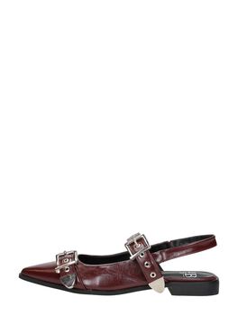 Slingbacks