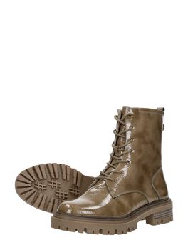 Veterschoenen Hoog