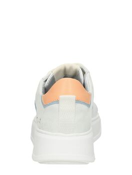 Veterschoenen Laag