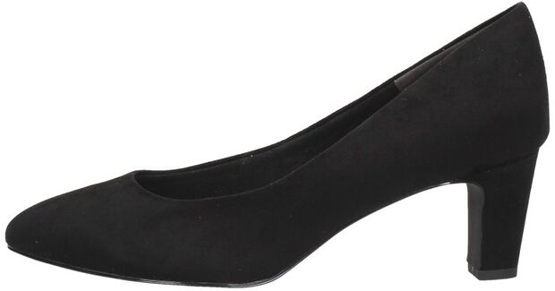 Pumps - large