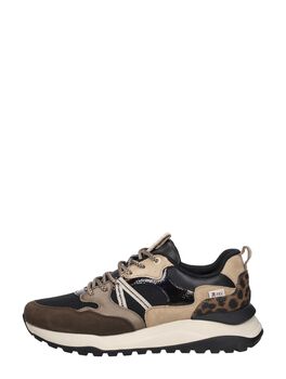 Sneakers Laag