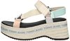 Tommy Jeans Wedge Sandal - small
