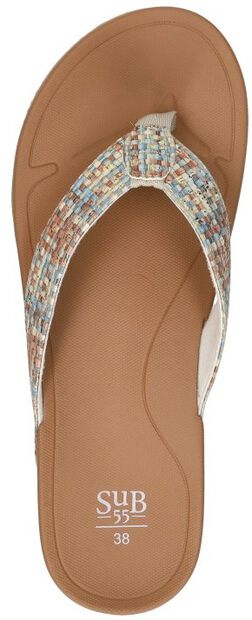 Teenslippers - large