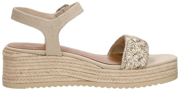 Sandalen Touwzool - large