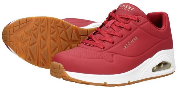 Uno - Stand On Air - large