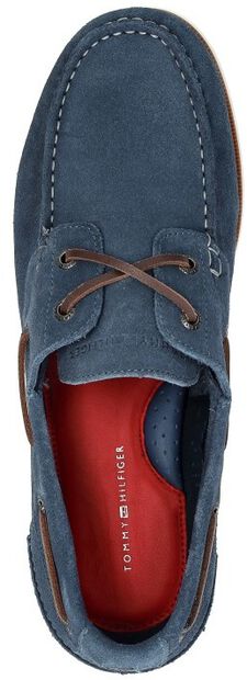 TH Boat Shoe Core Suede - large