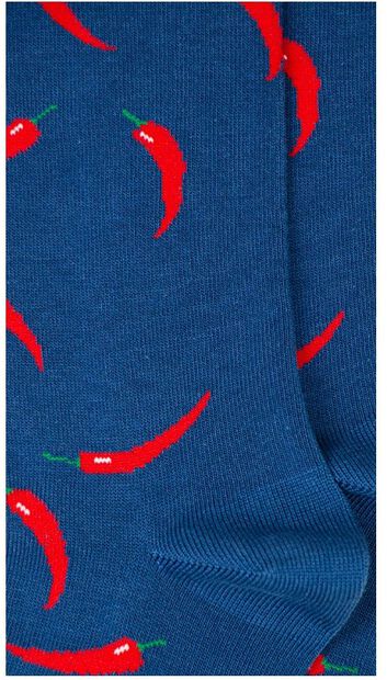 Red Peppers - large